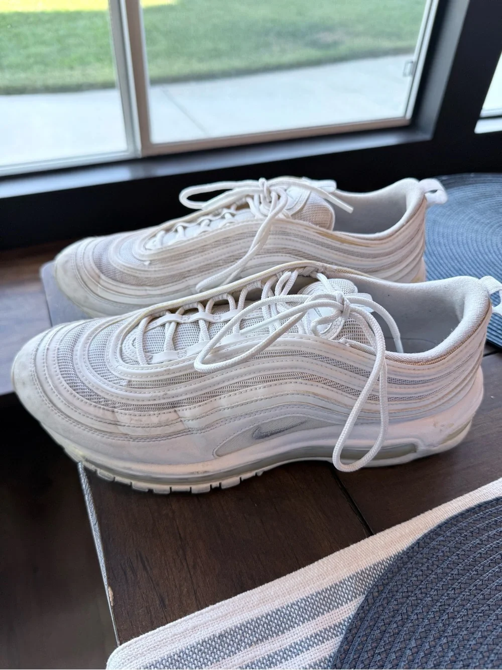 Nike Air Max 97